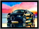 Bugatti, Veyron